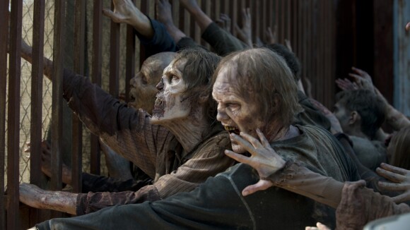 The Walking Dead : les 5 meilleurs zombies de la série