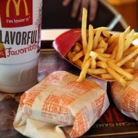 McDonald's : l'astuce d'un ex employé pour qu'on vous serve les meilleurs burgers