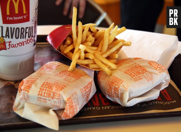 McDonald's : un ex employé donne une bonne astuce pour qu'on vous serve le meilleur burger et les frites les plus chaudes !