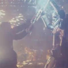 Star Wars 8 : la nouvelle bande-annonce épique et spectaculaire
