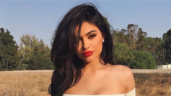 Kylie Jenner enceinte : un gros indice sur le sexe du bébé dévoilé sur Snapchat ?