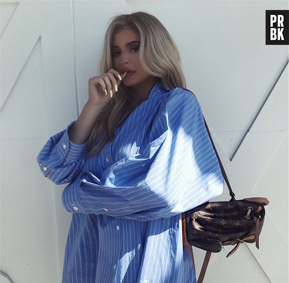 Kylie Jenner enceinte : quel est le sexe de son bébé ?