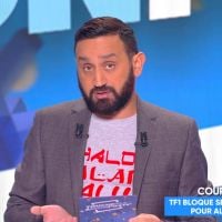 TPMP boycotté par TF1 ? Cyril Hanouna balance... et tacle encore Yann Barthès