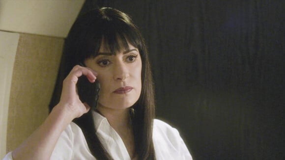 Esprits Criminels saison 13 : comment la série a changé la vie de Paget Brewster