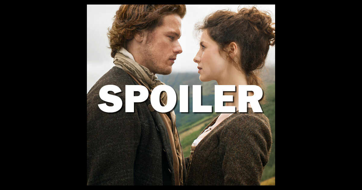 Outlander Saison 3 Streaming Episode 6 Vostfr