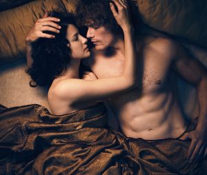 Outlander saison 3 : Jamie et Claire se retrouvent dans l'épisode 6