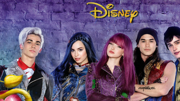 Descendants 3 : bientôt une suite avec Miley Cyrus et Vanessa Hudgens ?