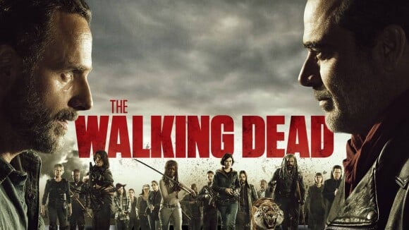 The Walking Dead saison 8 : beaucoup d'action "old school" dans des épisodes "façon Die Hard"