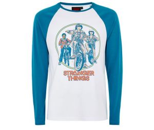 Stranger Things x Topshop : la collection ultra stylée !