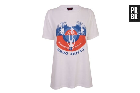 Stranger Things x Topshop : la collection canon !
