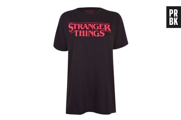 Stranger Things x Topshop : la collection canon !