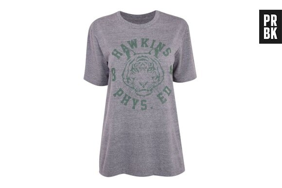 Stranger Things x Topshop : la collection canon !