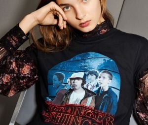 Stranger Things x Topshop : la collection canon !