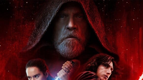 Star Wars 8 : Luke Skywalker, grand méchant de l'histoire ? La folle théorie