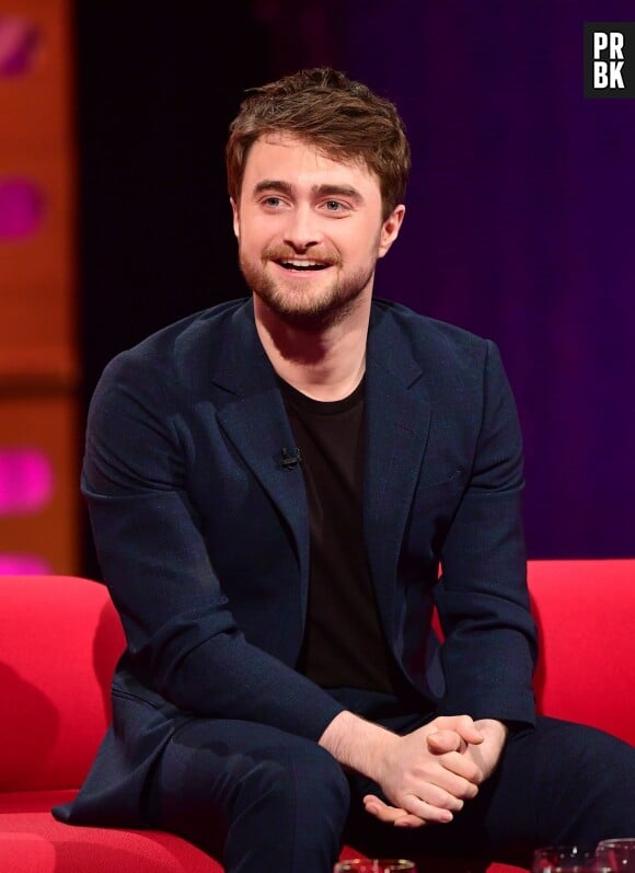 Daniel Radcliffe amaigri dans son prochain film Jungle