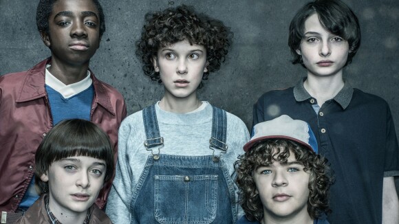 Stranger Things saison 2 : le plus gros ennemi de la série dévoilé (et c'est très spécial)