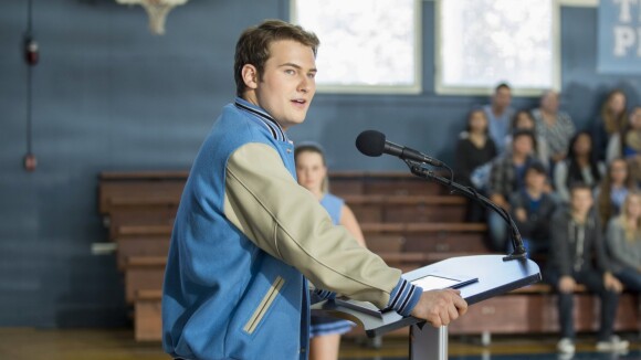 13 Reasons Why saison 2 : bouleversé, Justin Prentice (Bryce) se confie sur ses scènes de viol