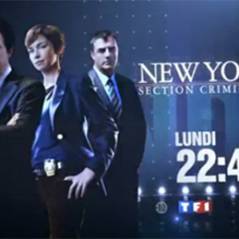 New York Section criminelle ... sur TF1 ce soir lundi 7 juin 2010 ... la bande annonce