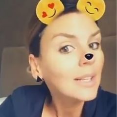 Amélie Neten (encore) jugée sur l'éducation de son fils Hugo : son gros coup de gueule sur Snapchat