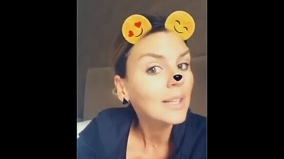 Amélie Neten (encore) jugée sur l'éducation de son fils Hugo : son gros coup de gueule sur Snapchat