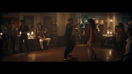 Camila Cabello : découvrez son clip caliente "Havana"