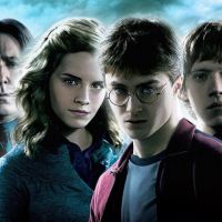 Harry Potter : J.K. Rowling révèle la tragédie personnelle qui a inspiré un personnage