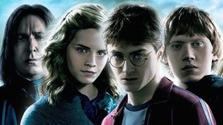 Harry Potter : J.K. Rowling révèle la tragédie personnelle qui a inspiré un personnage