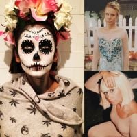 Nina Dobrev, Ashley Tisdale, Kristen Bell... : les déguisements des stars pour Halloween 2017