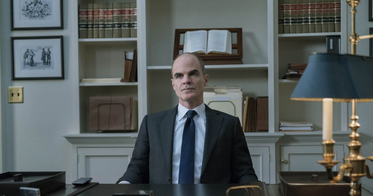 House of Cards saison 6 : bientôt un spin-off sur Doug ? - Purebreak