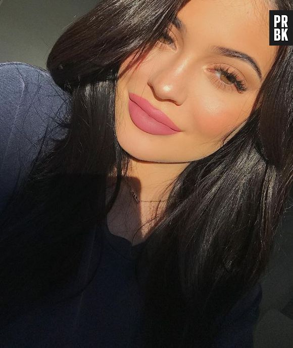 Kylie Jenner enceinte d'une petite fille ? Le nouvel indice qui affole les fans !
