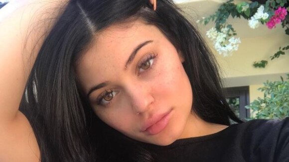 Kylie Jenner enceinte d'une petite fille ? Le nouvel indice qui affole les fans