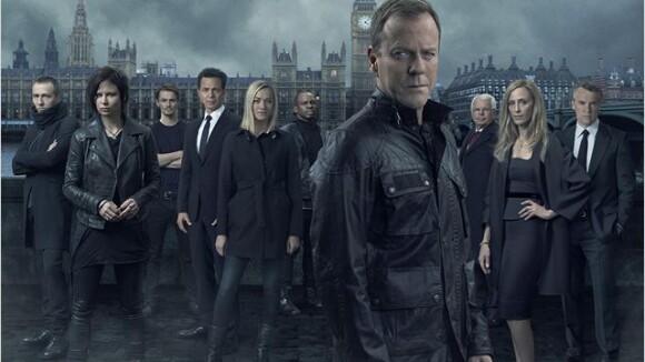 24 heures chrono : une nouvelle série sans Jack Bauer, ni terroristes en préparation