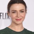Caterina Scorsone (Grey's Anatomy) accuse un réalisateur de harcèlement sexuel