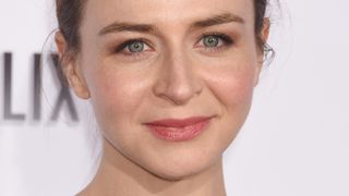 Caterina Scorsone (Grey's Anatomy) accuse un réalisateur de harcèlement sexuel