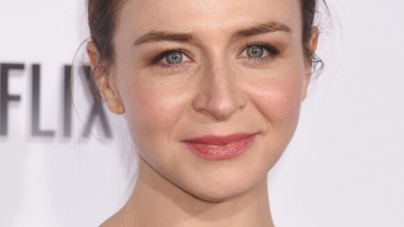 Caterina Scorsone (Grey's Anatomy) accuse un réalisateur de harcèlement sexuel