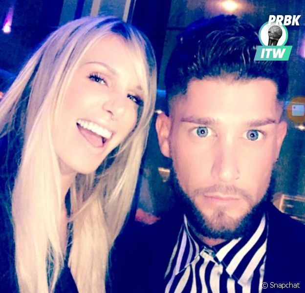 Paga (Les Marseillais) sur sa rupture avec Adixia : "Je me sens libre, on m'a enlevé un poids