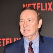 Kevin Spacey viré de House of Cards par Netflix