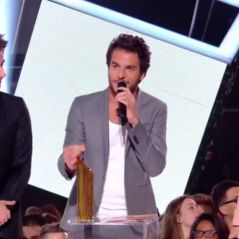 Amir : "On dirait" élue chanson francophone de l'année aux NMA 2017, une victoire contestée