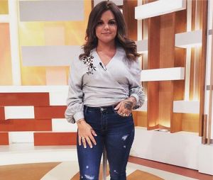 Fanny Rodrigues (Secret Story 10) amincie 6 mois après la naissance de son fils