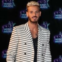 M. Pokora débarque par surprise dans un ciné pour rencontrer ses fans