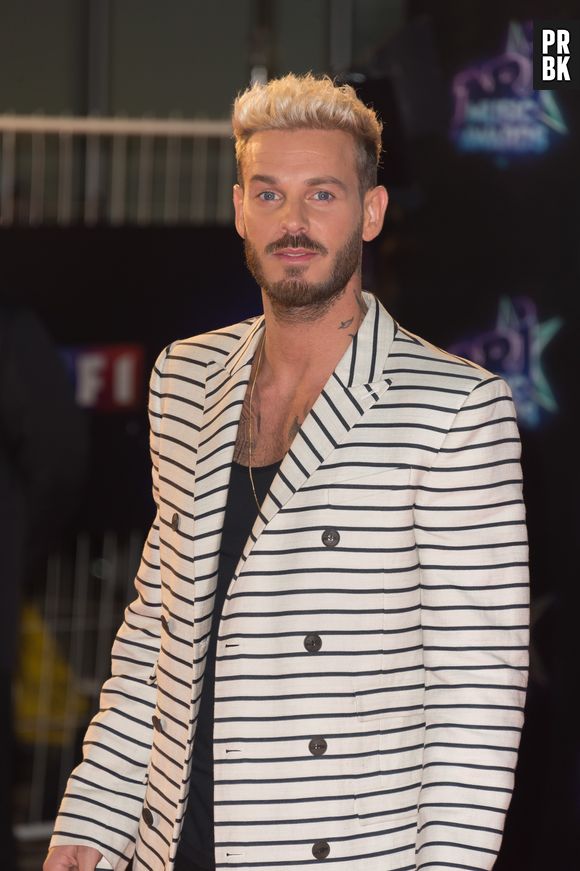 M. Pokora surprend des fans dans un ciné