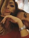 Emilie Nef Naf et Bruno Cerella amoureux : le couple s'affiche complice sur Instagram !