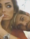 Emilie Nef Naf et Bruno Cerella amoureux : le couple s'affiche complice sur Instagram !