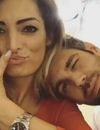 Emilie Nef Naf et Bruno Cerella amoureux : le couple s'affiche complice sur Instagram !