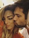 Emilie Nef Naf et Bruno Cerella amoureux : le couple s'affiche complice sur Instagram !