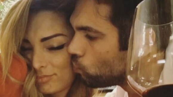 Emilie Nef Naf et Bruno Cerella in love : le couple s'affiche complice sur Instagram ?