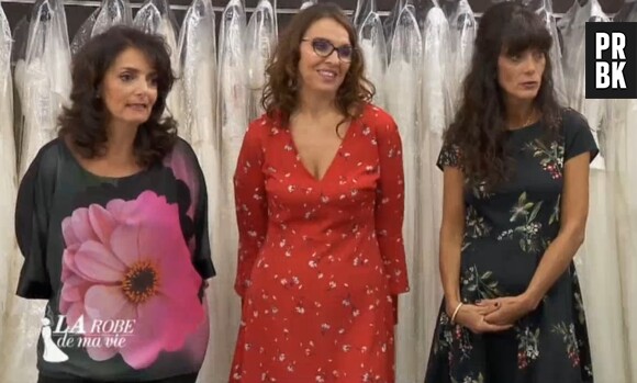 La robe de ma vie : une mère odieuse avec les vendeuses dans l'émission de Cristina Cordula !