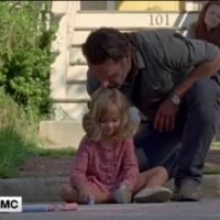 The Walking Dead saison 8 : Judith bientôt tuée dans la série ? La folle théorie