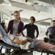 Supergirl saison 3 : Mon-El et Kara réunis dans l'épisode 7