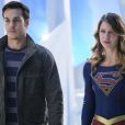 Supergirl saison 3 : Mon-El et Kara bientôt réunis